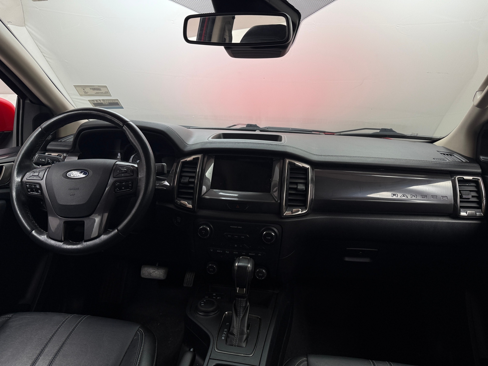 Thumbnail: 2020 Ford Ranger - 2