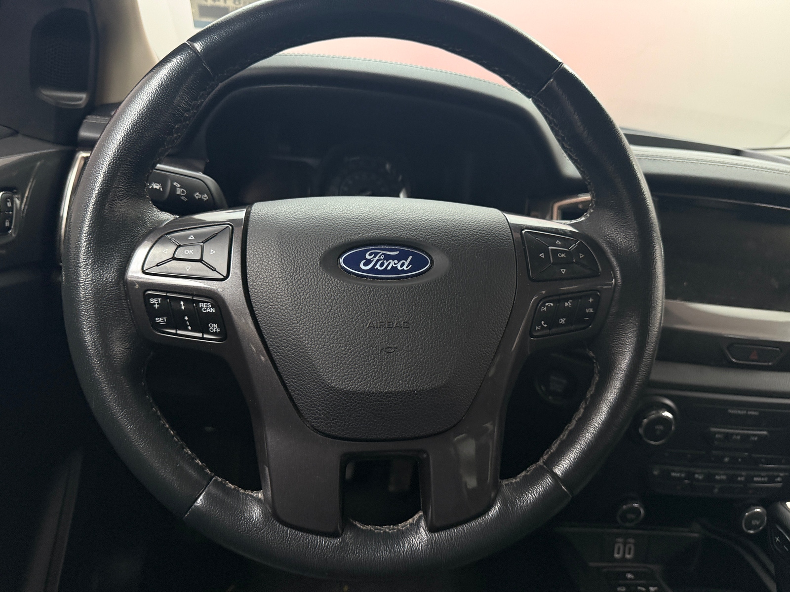 Thumbnail: 2020 Ford Ranger - 4
