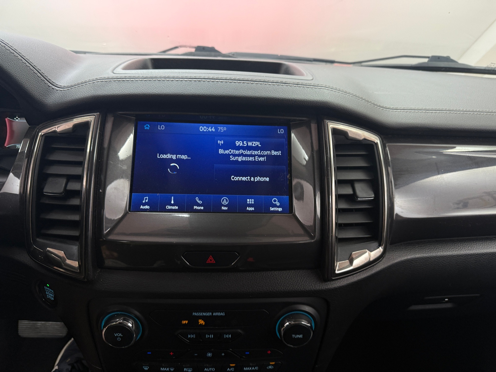 Thumbnail: 2020 Ford Ranger - 3