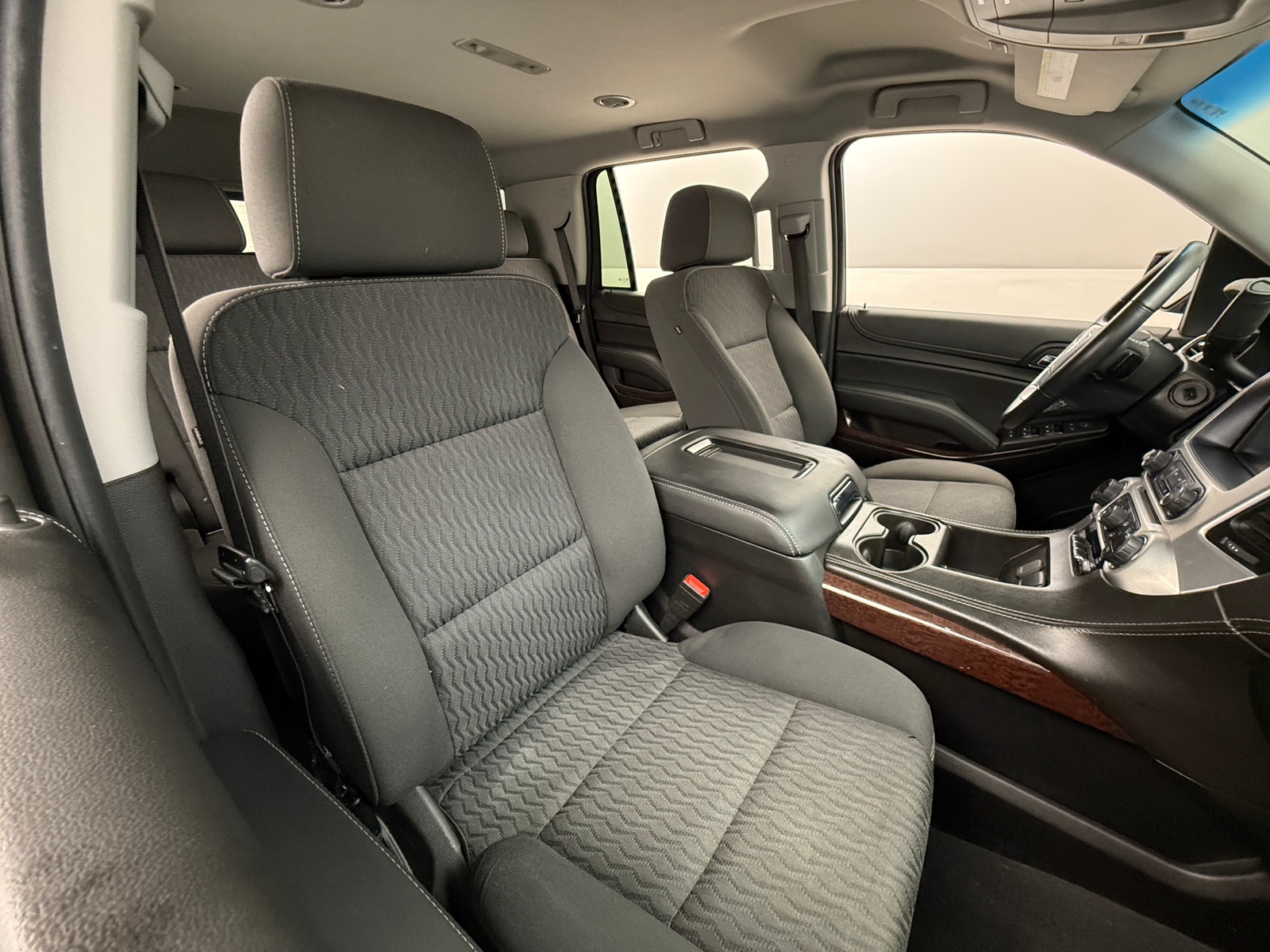 Thumbnail: 2019 GMC Yukon - 2