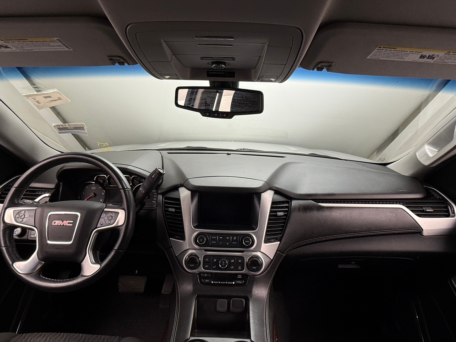 Thumbnail: 2019 GMC Yukon - 3