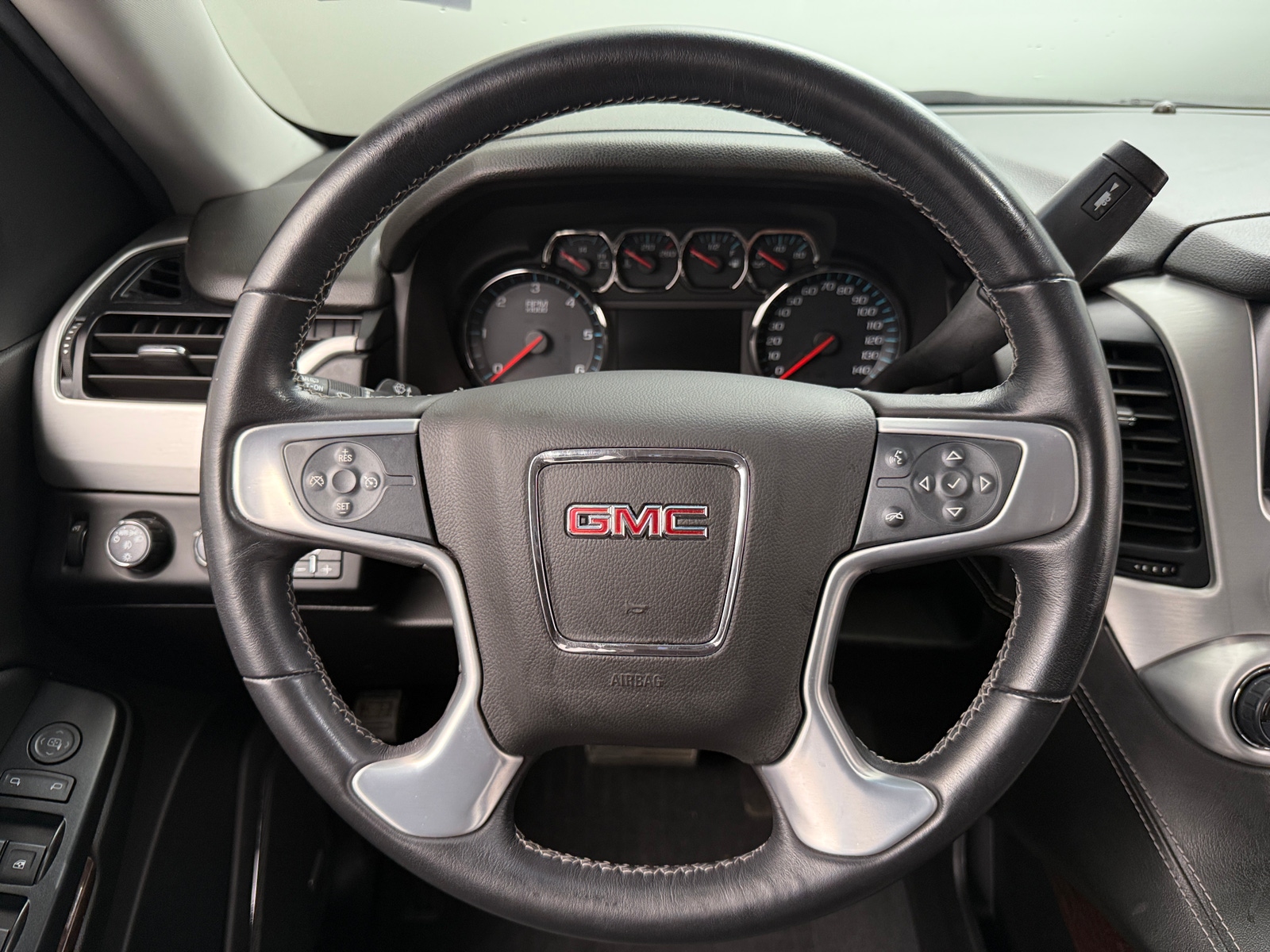 Thumbnail: 2019 GMC Yukon - 5
