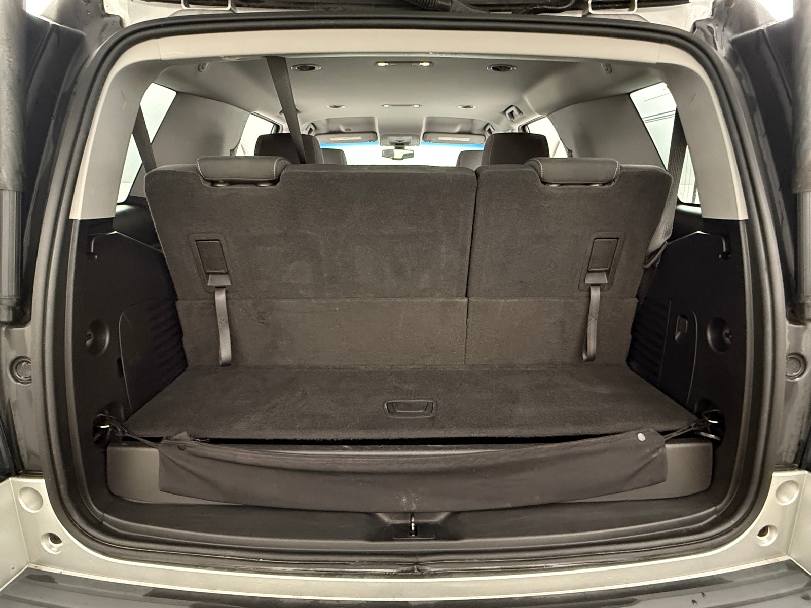 Thumbnail: 2019 GMC Yukon - 7