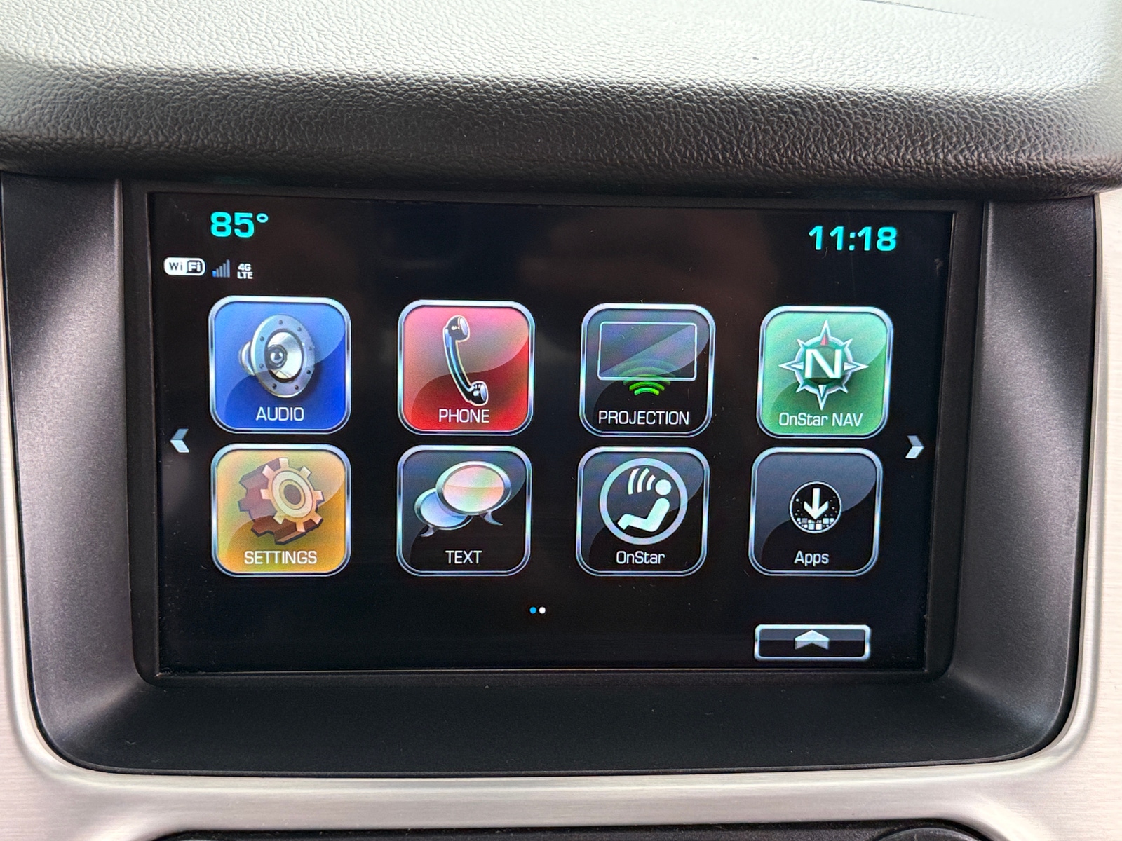 Thumbnail: 2019 GMC Yukon - 4
