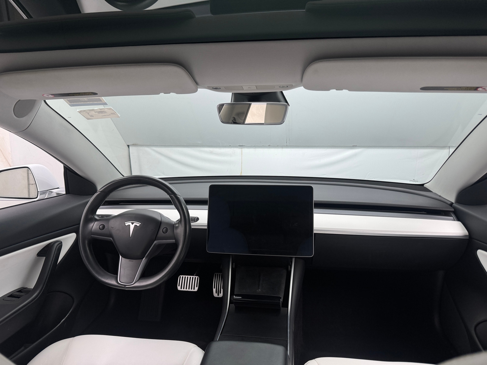Thumbnail: 2018 Tesla Model 3 - 2