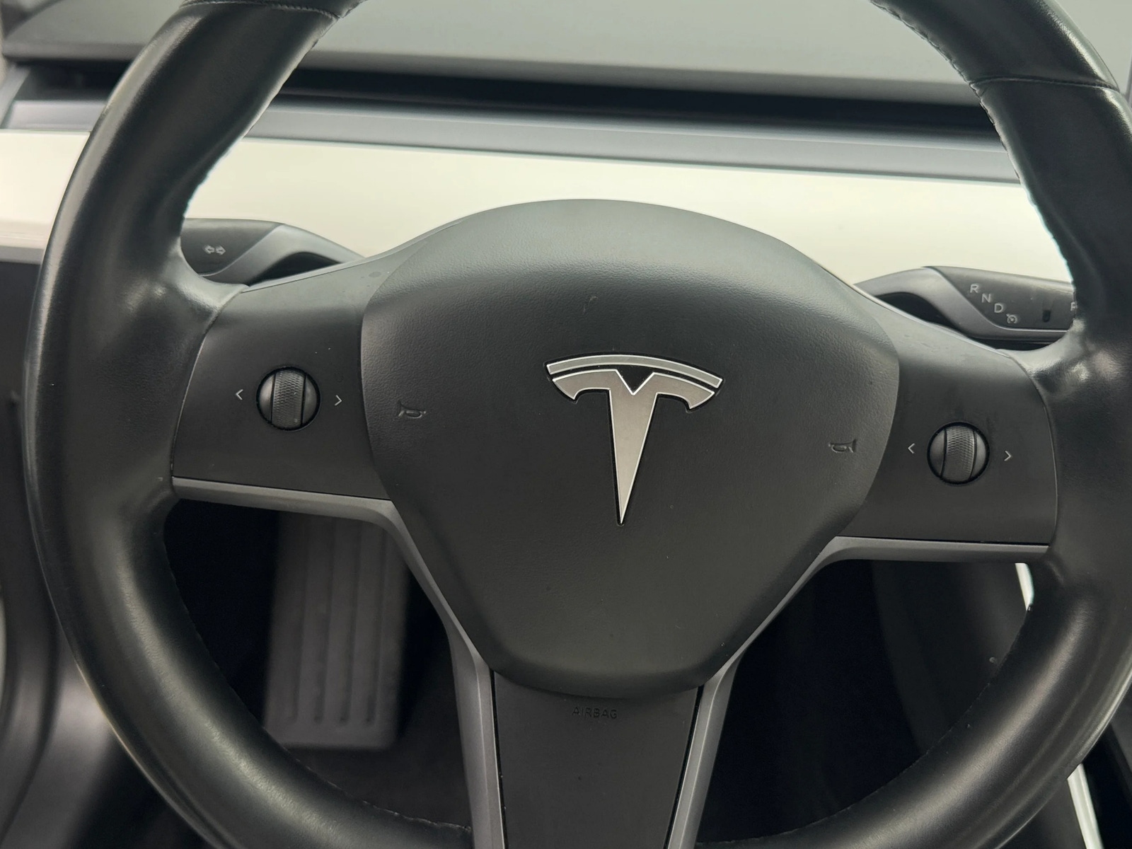 Thumbnail: 2018 Tesla Model 3 - 4