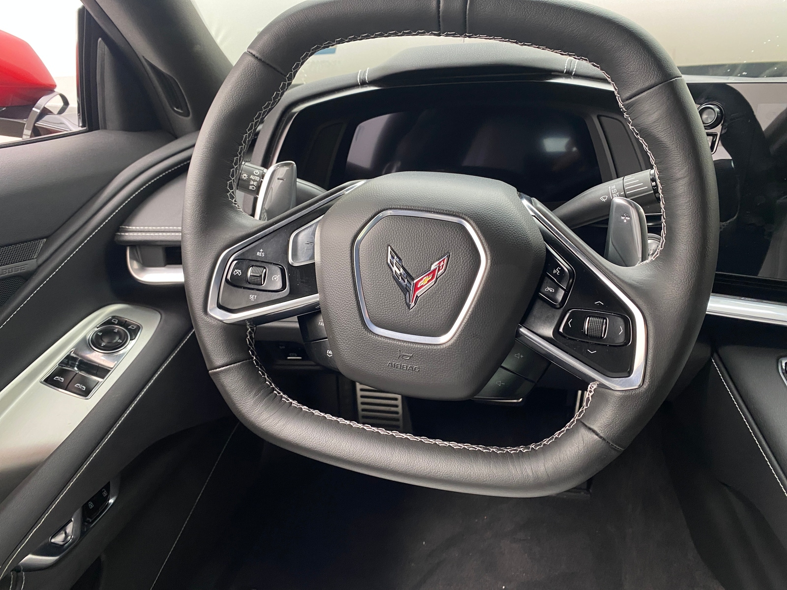 Thumbnail: 2023 Chevrolet Corvette - 3