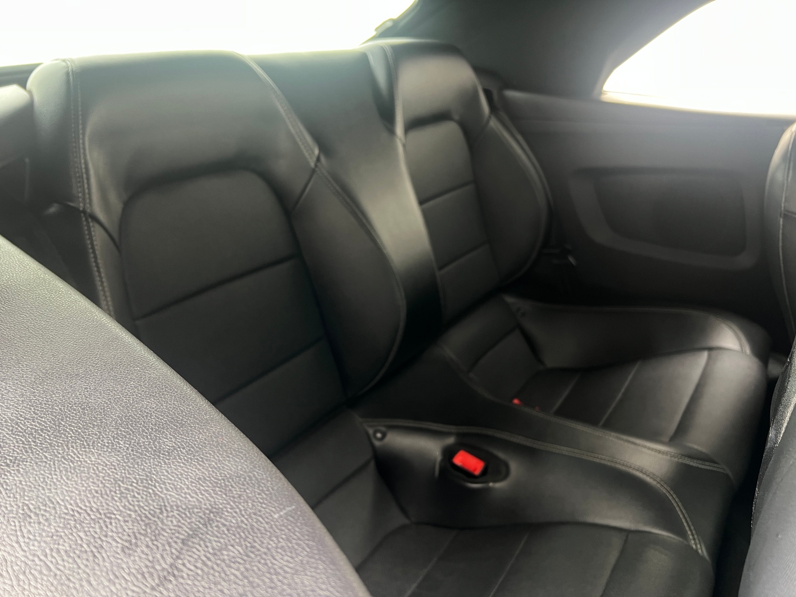 Thumbnail: 2019 Ford Mustang - 5