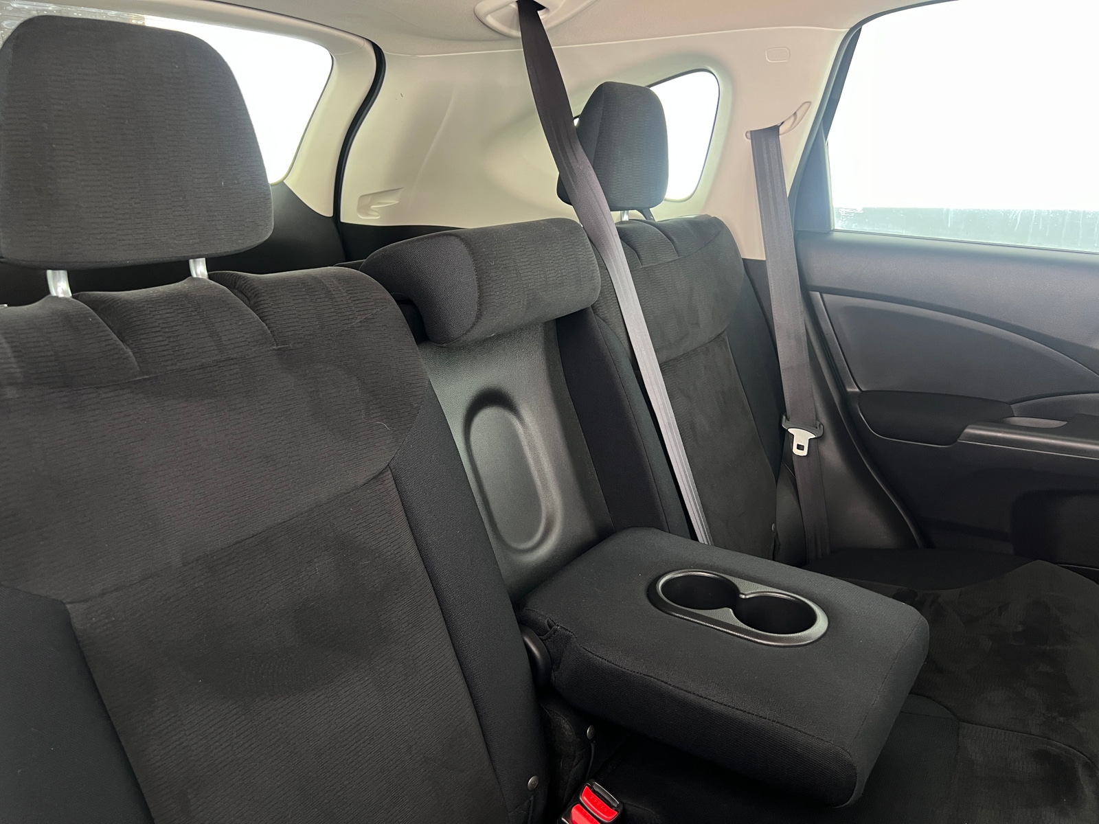 Thumbnail: 2014 Honda CR-V - 6