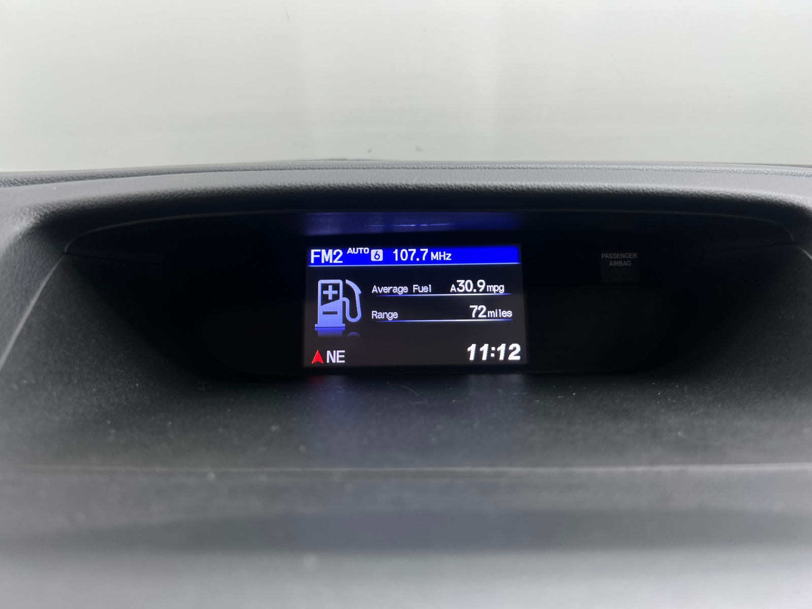 Thumbnail: 2014 Honda CR-V - 4