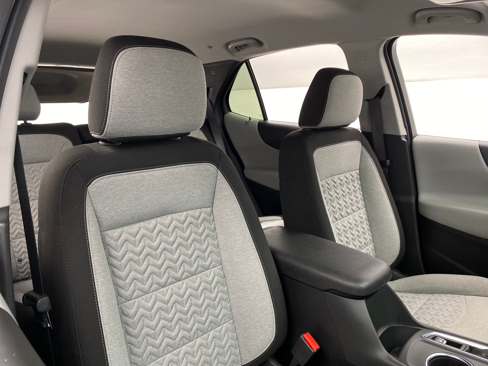 Thumbnail: 2023 Chevrolet Equinox - 2