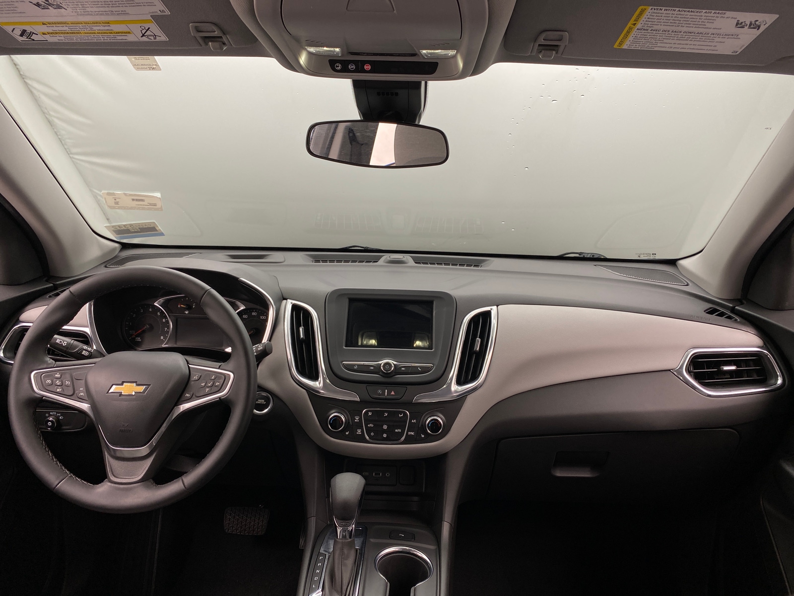 Thumbnail: 2023 Chevrolet Equinox - 3
