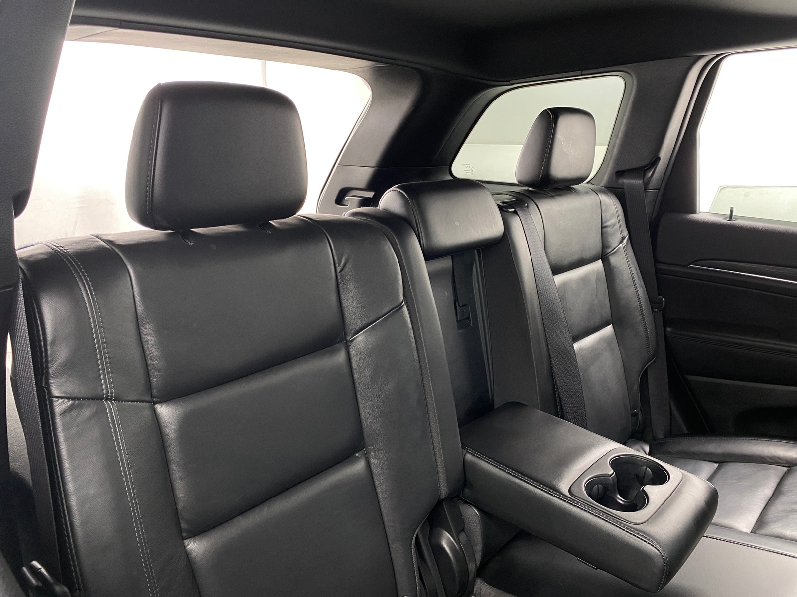 Thumbnail: 2021 Jeep Grand Cherokee - 5