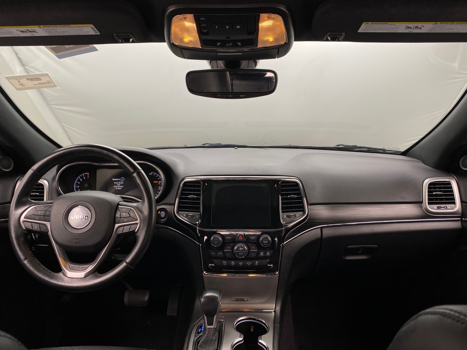 Thumbnail: 2021 Jeep Grand Cherokee - 2