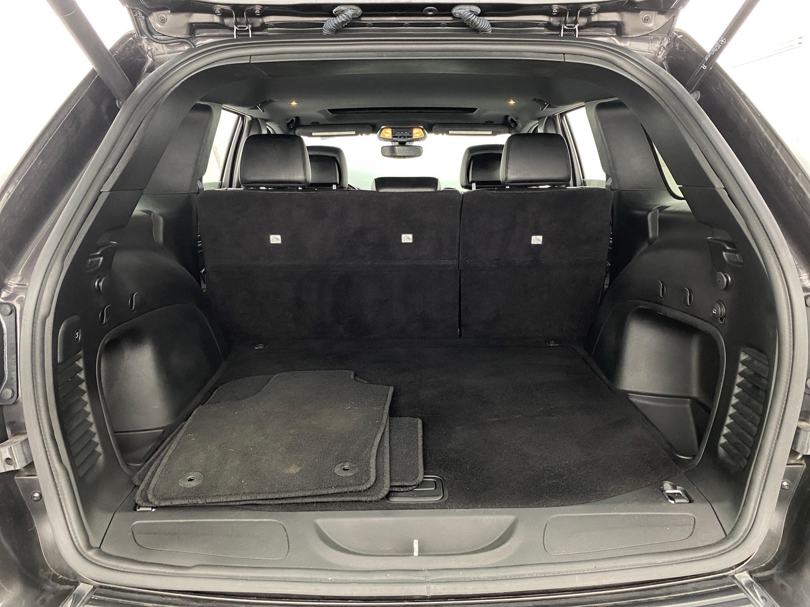 Thumbnail: 2021 Jeep Grand Cherokee - 6