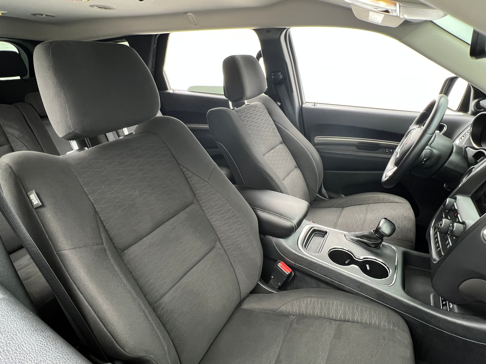 Thumbnail: 2018 Dodge Durango - 2