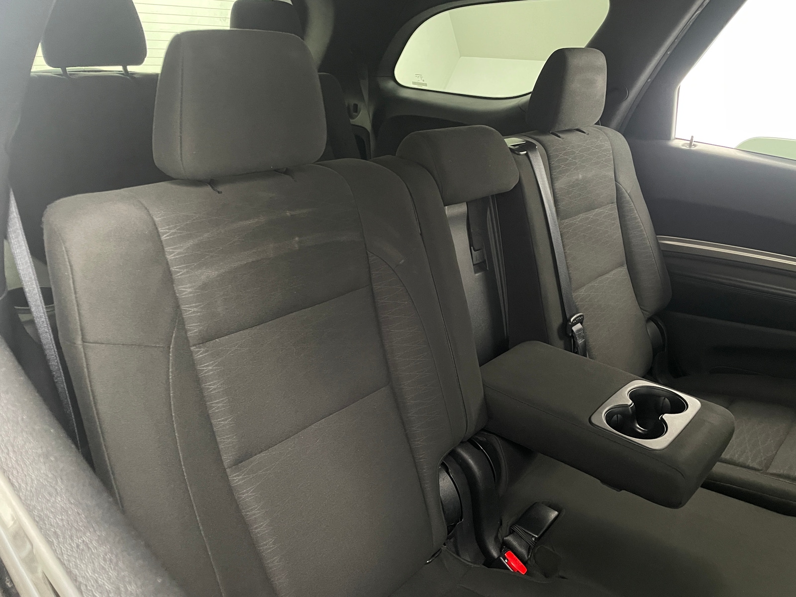Thumbnail: 2018 Dodge Durango - 6
