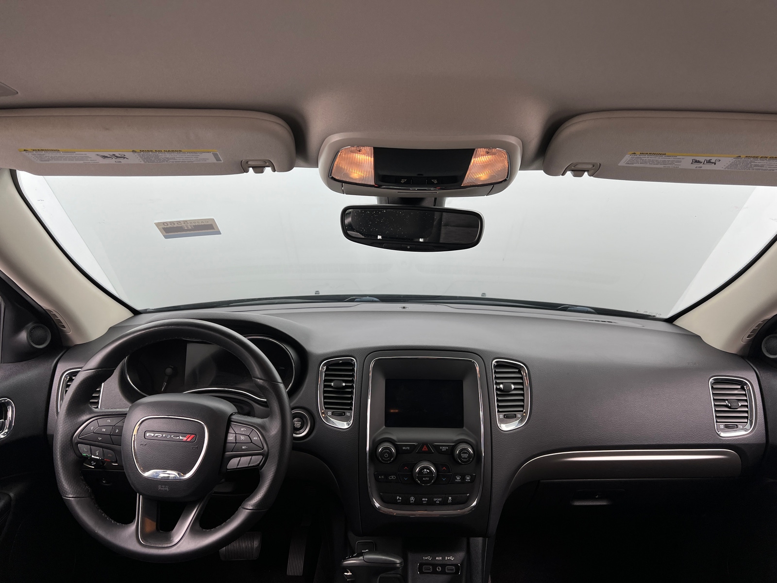 Thumbnail: 2018 Dodge Durango - 3