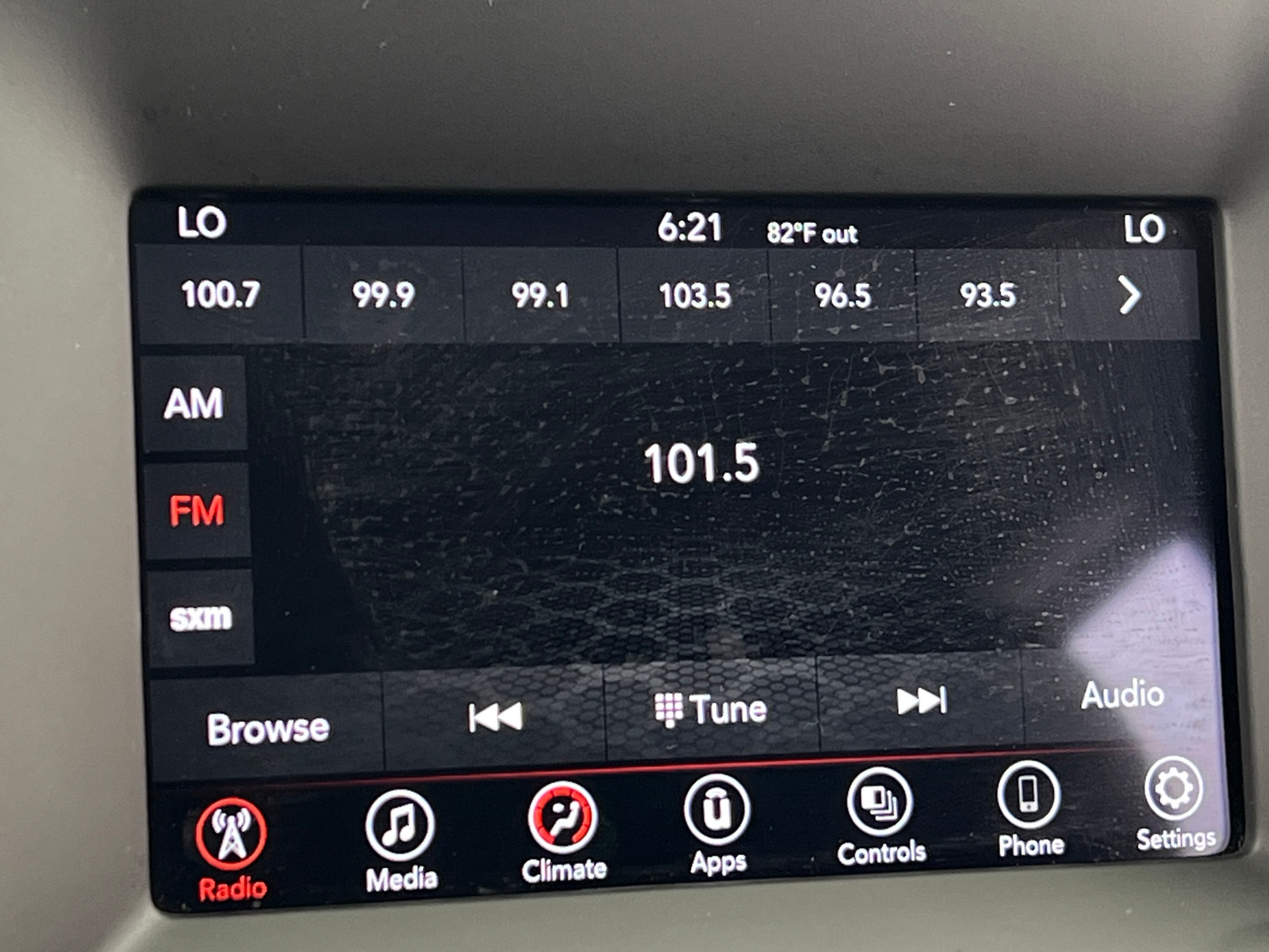 Thumbnail: 2018 Dodge Durango - 4