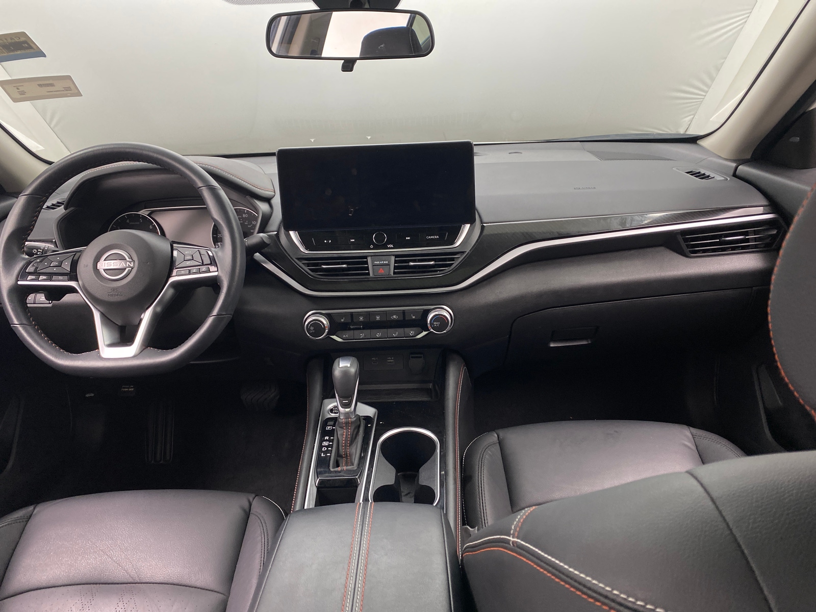 Thumbnail: 2024 Nissan Altima - 2