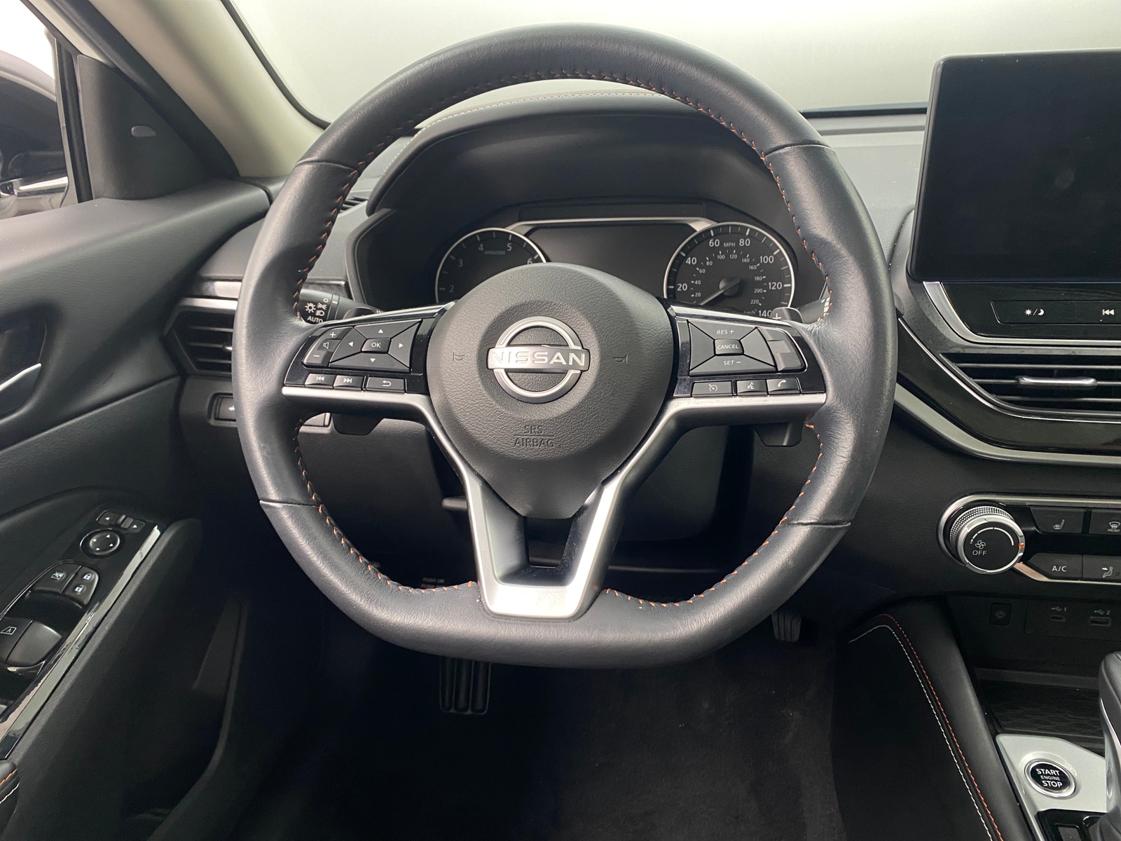 Thumbnail: 2024 Nissan Altima - 4