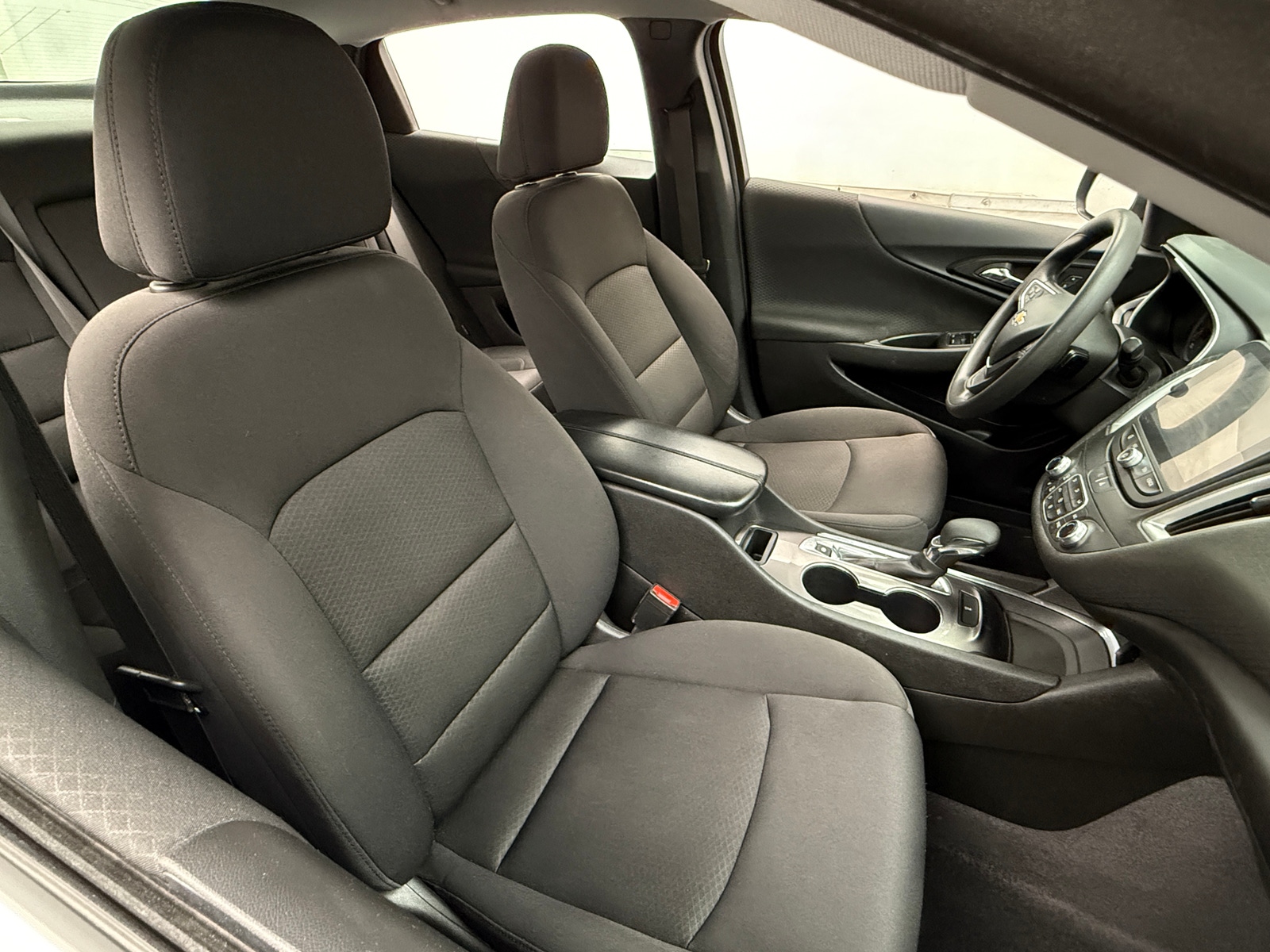 Thumbnail: 2023 Chevrolet Malibu - 2