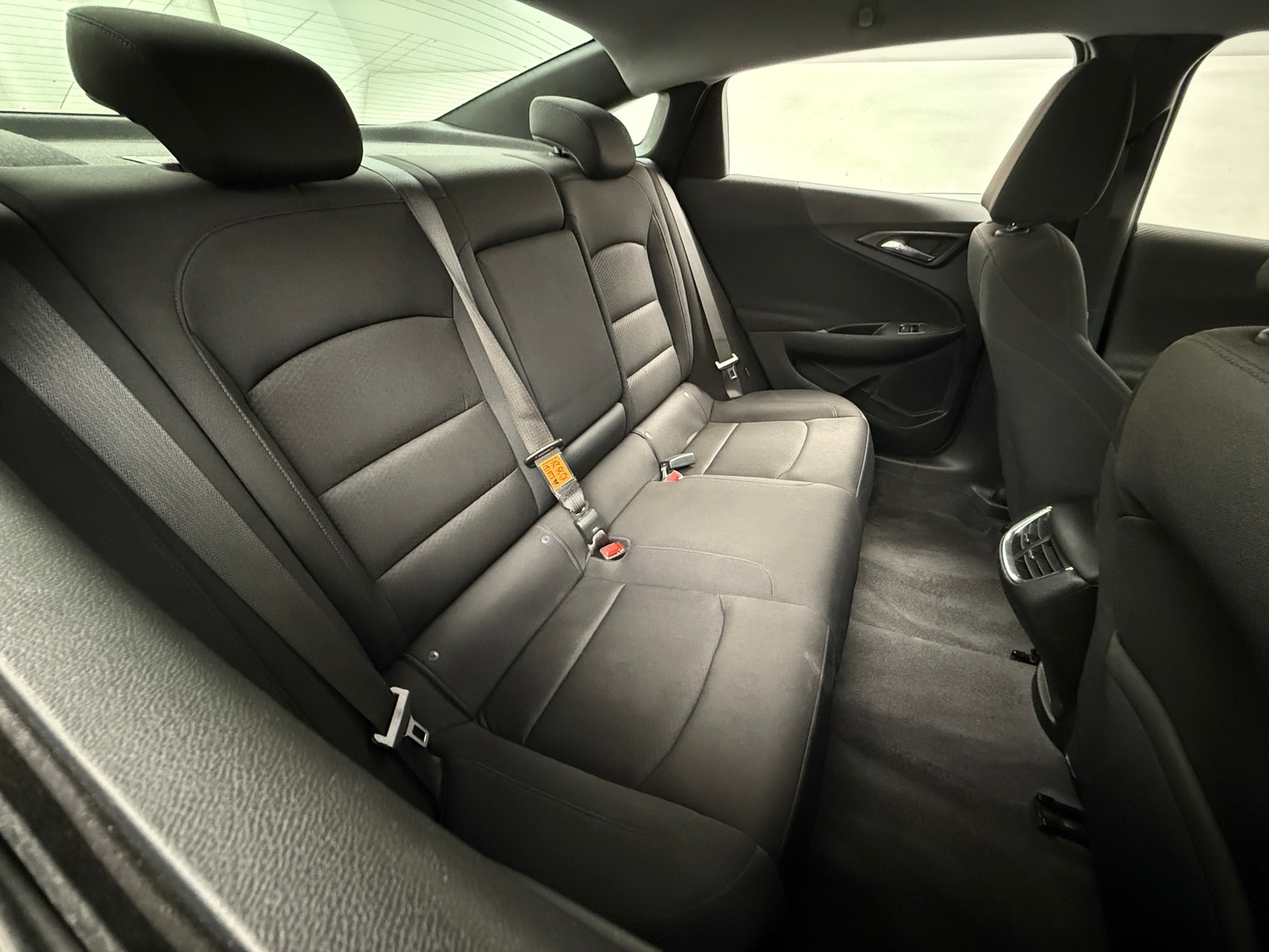 Thumbnail: 2023 Chevrolet Malibu - 6