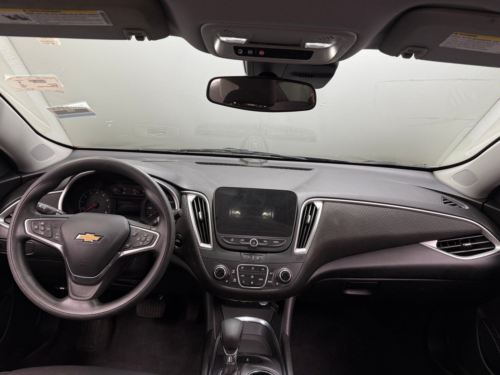 Thumbnail: 2023 Chevrolet Malibu - 3