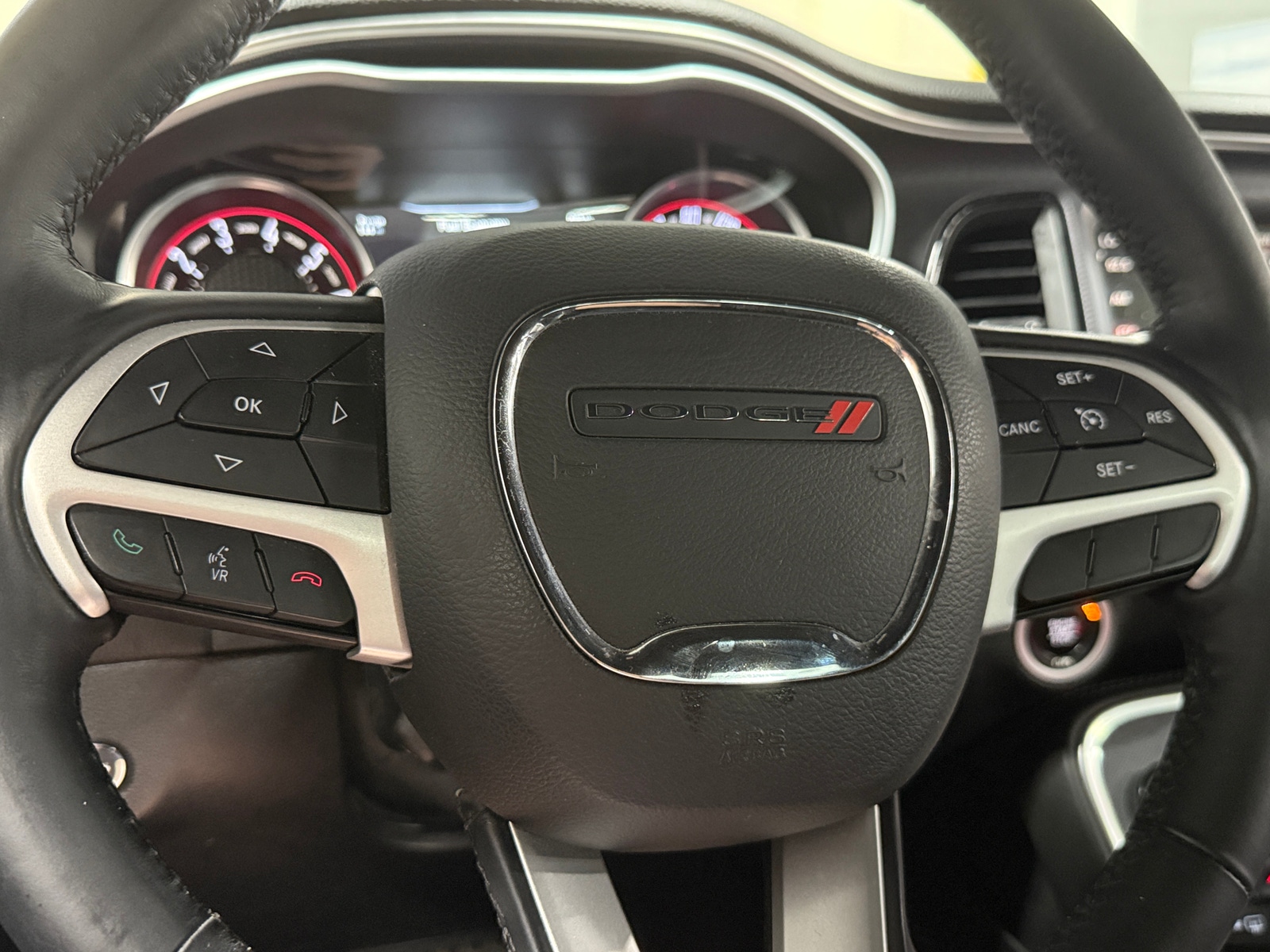 Thumbnail: 2016 Dodge Challenger - 3