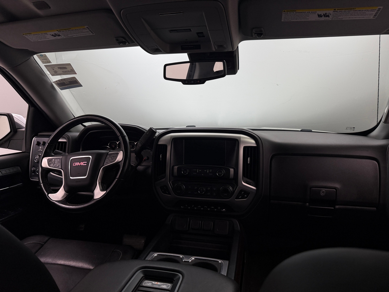Thumbnail: 2018 GMC Sierra 1500 - 2