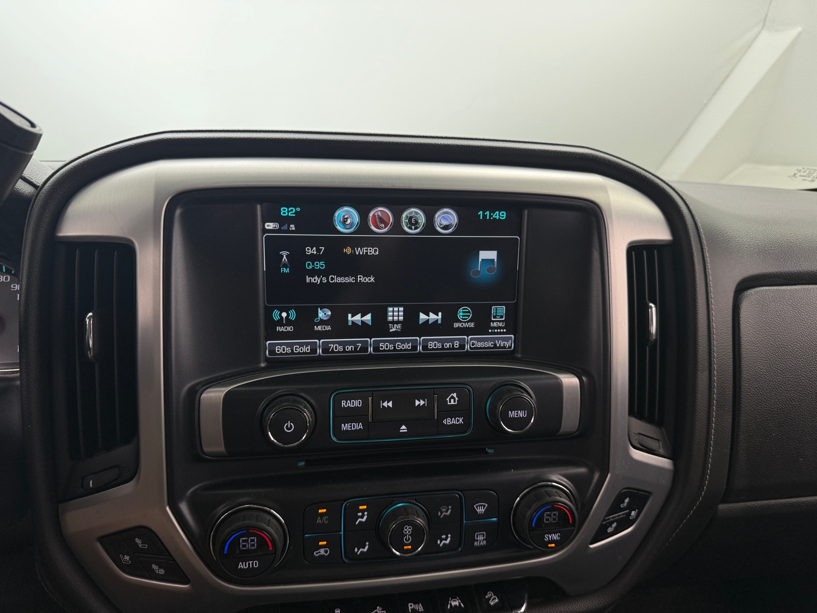 Thumbnail: 2018 GMC Sierra 1500 - 3