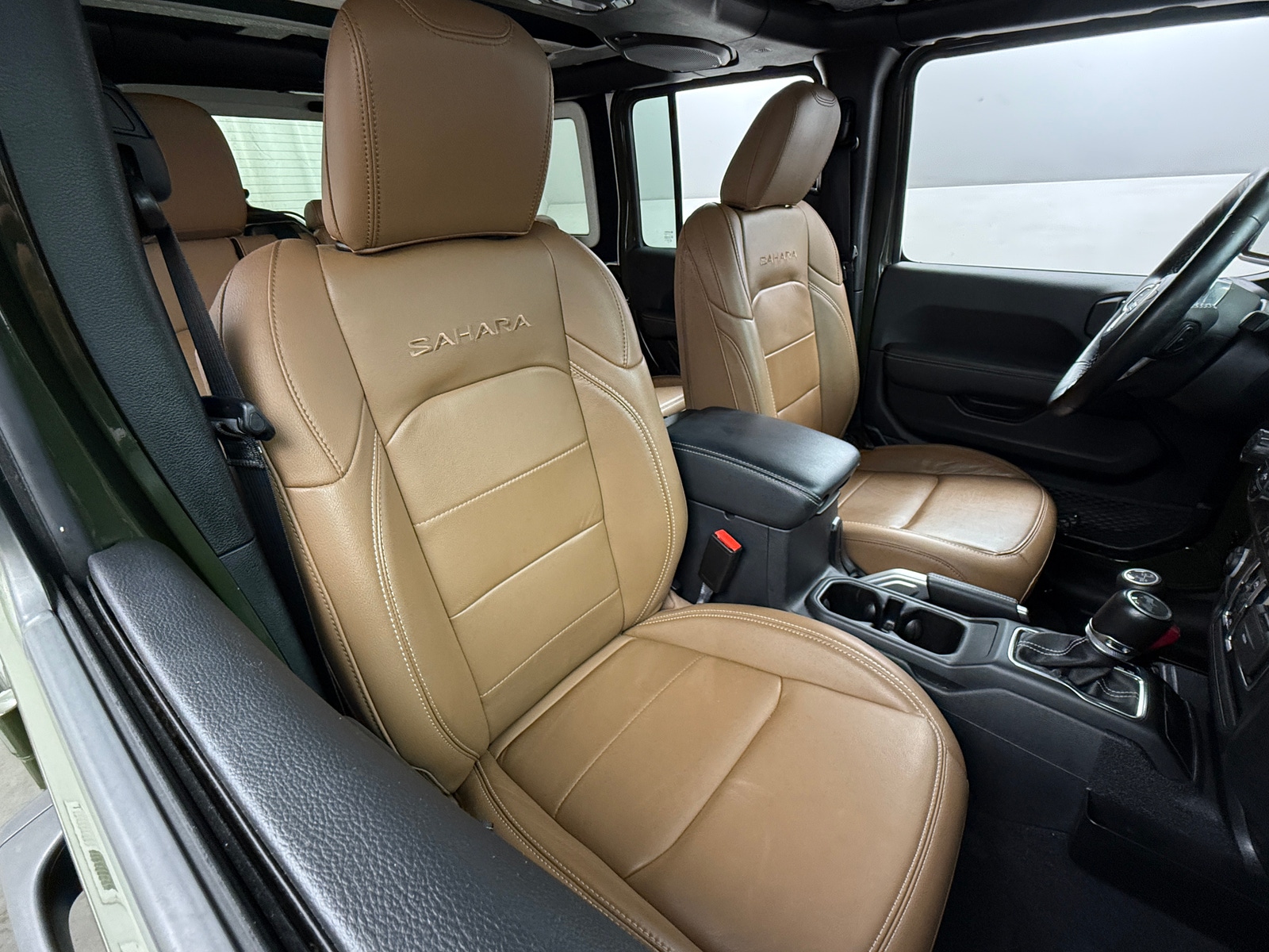 Thumbnail: 2021 Jeep Wrangler - 2