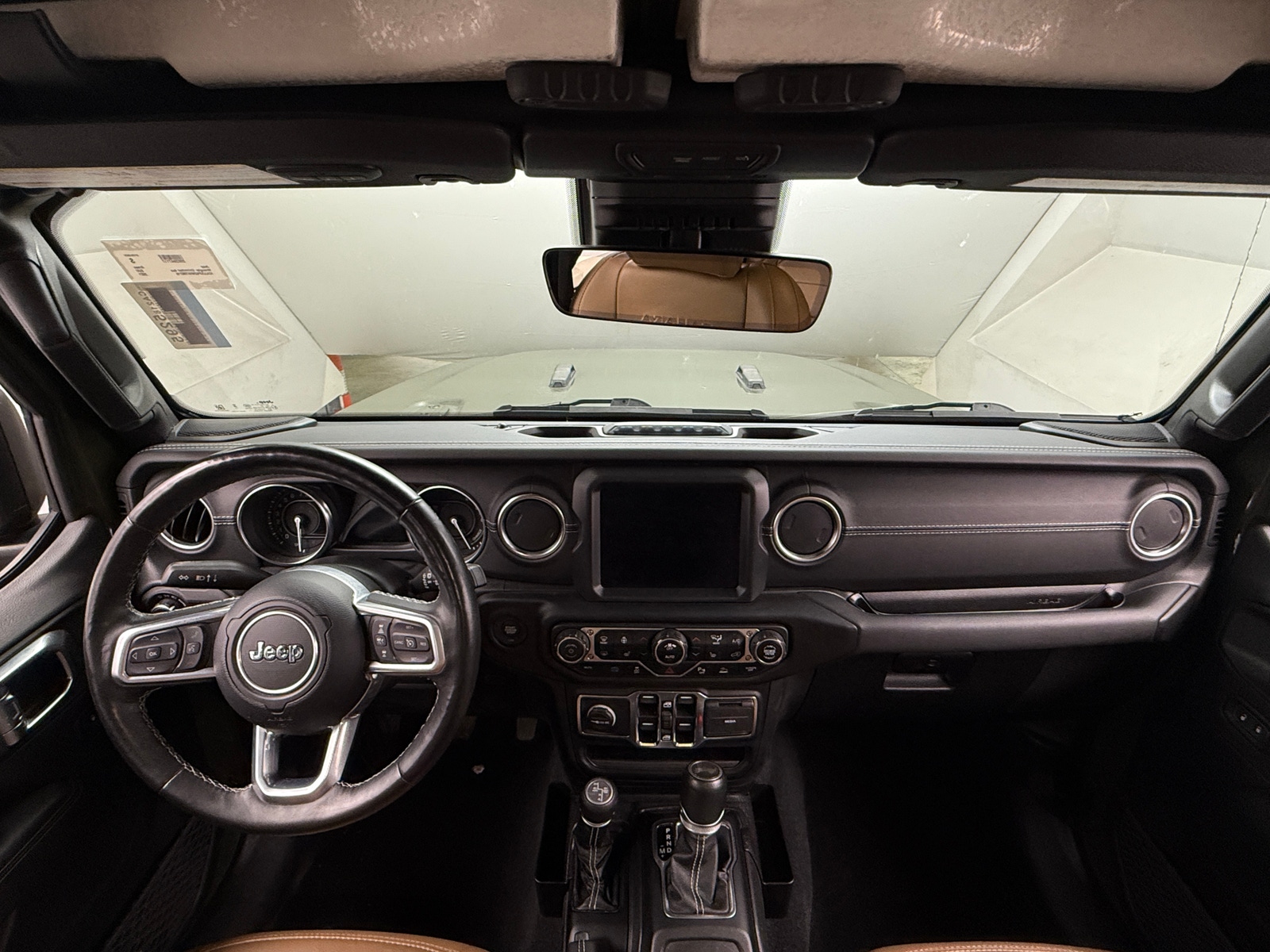 Thumbnail: 2021 Jeep Wrangler - 3