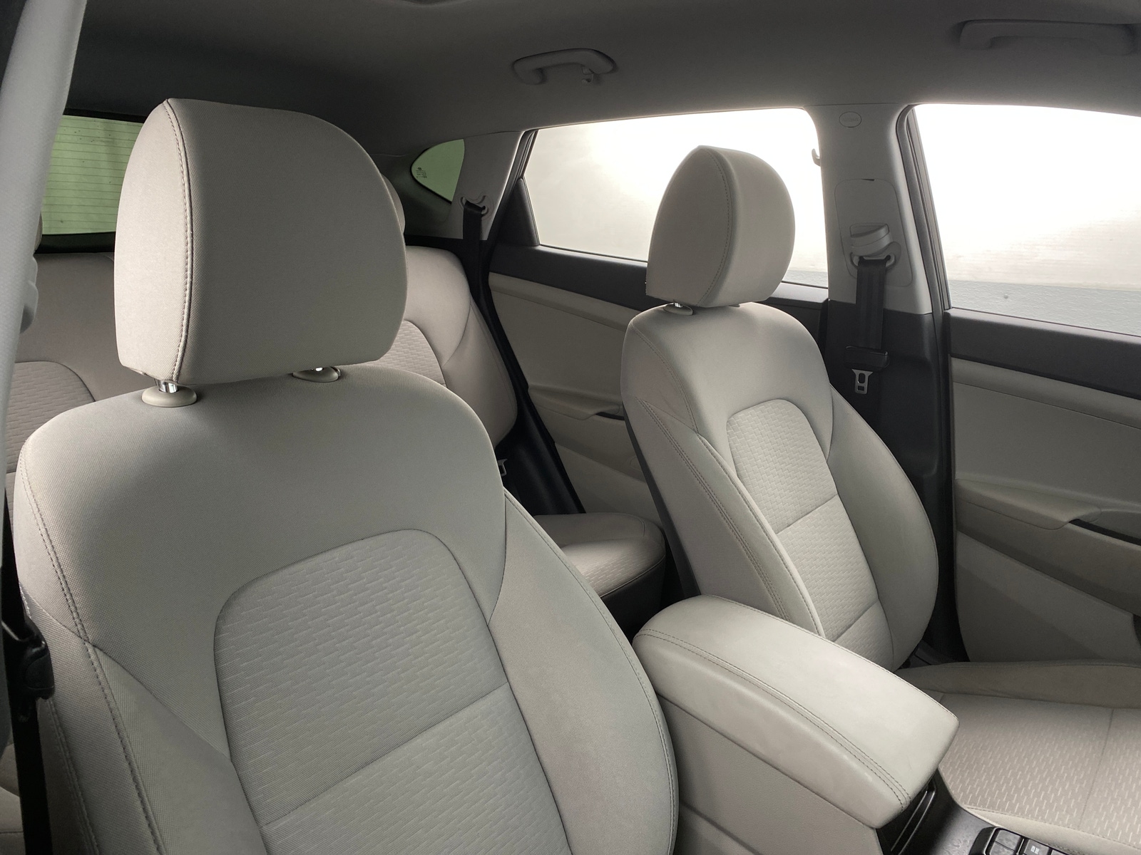 Thumbnail: 2021 Hyundai Tucson - 2