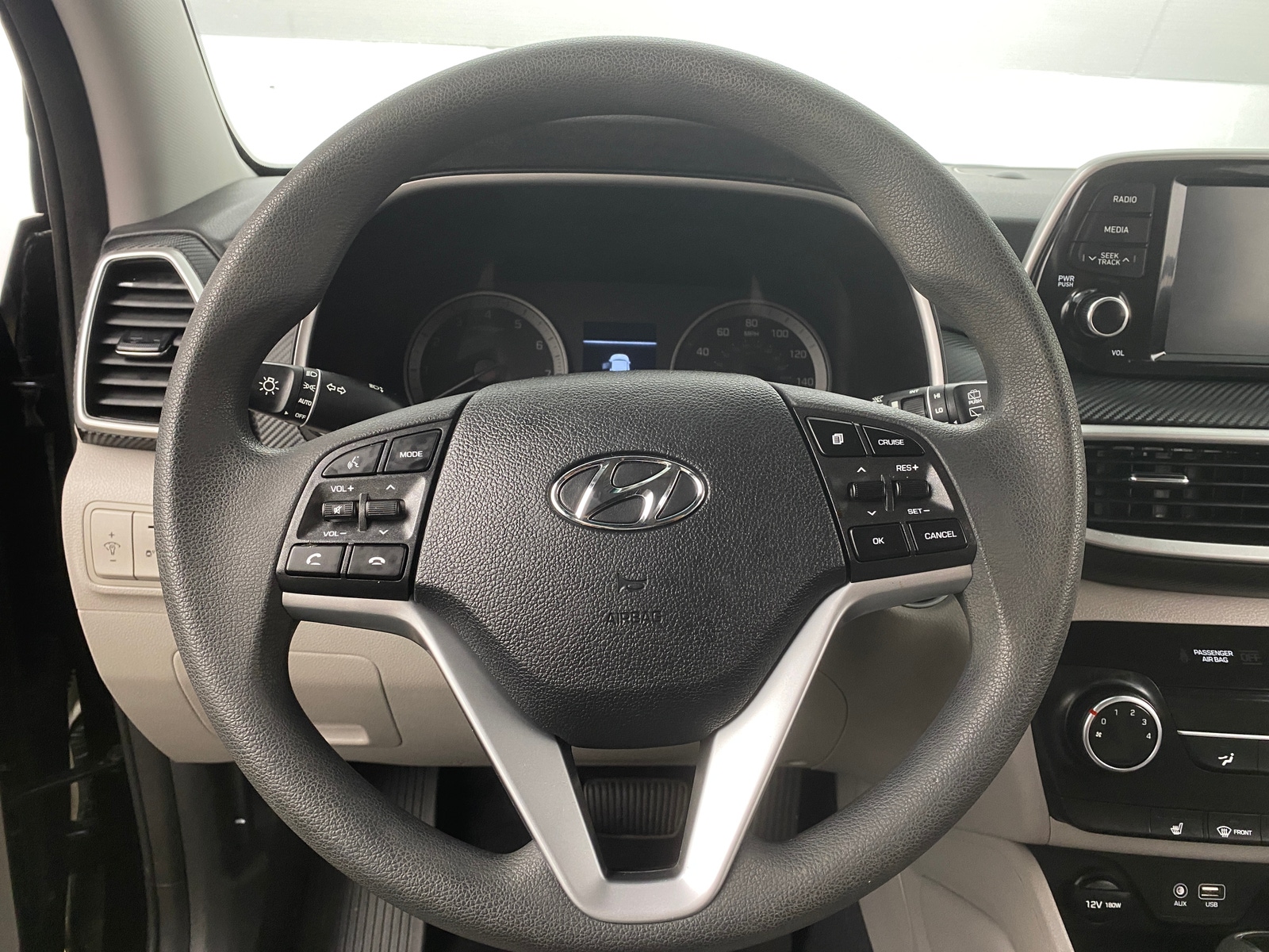 Thumbnail: 2021 Hyundai Tucson - 5