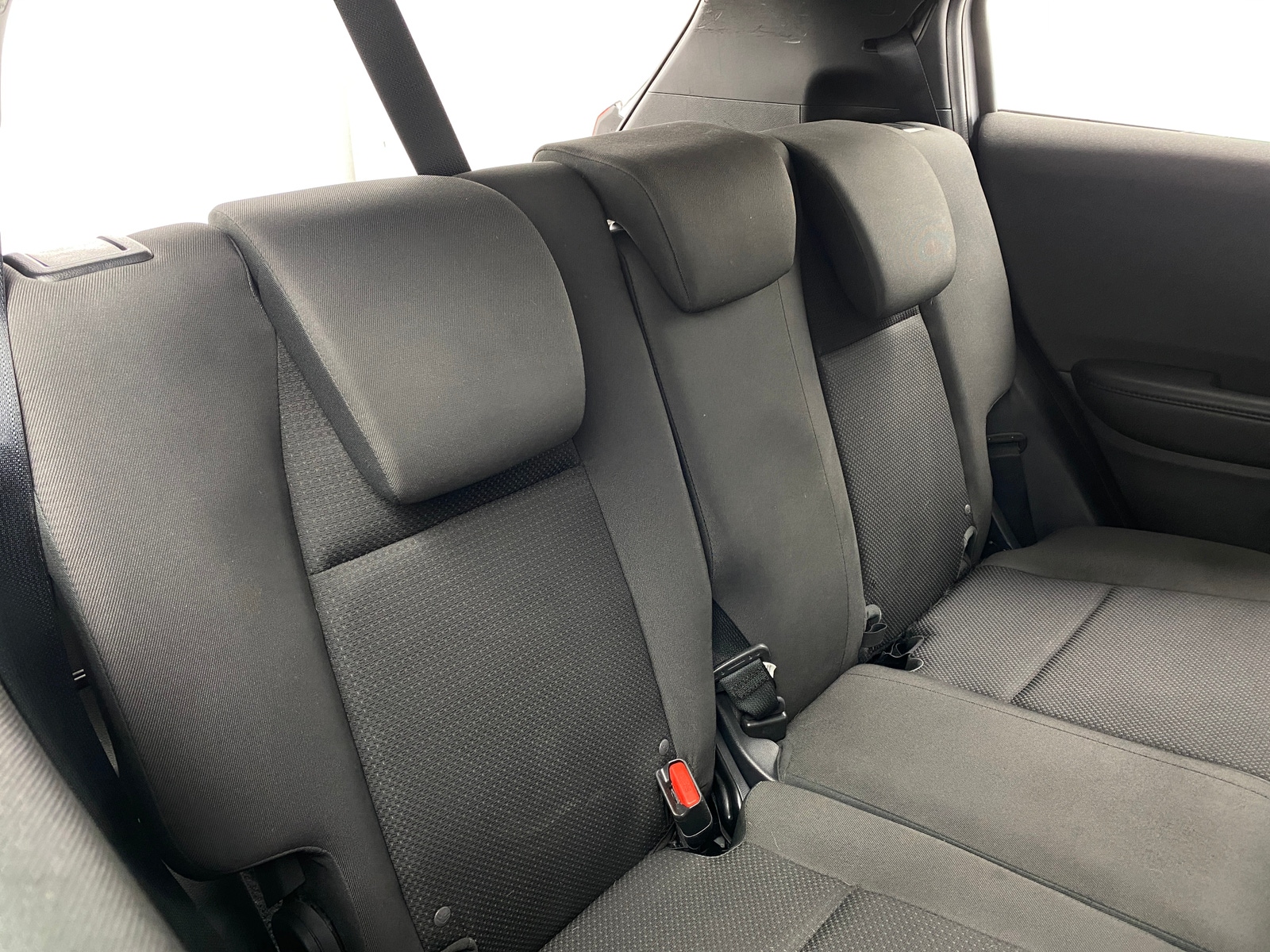 Thumbnail: 2019 Honda HR-V - 6