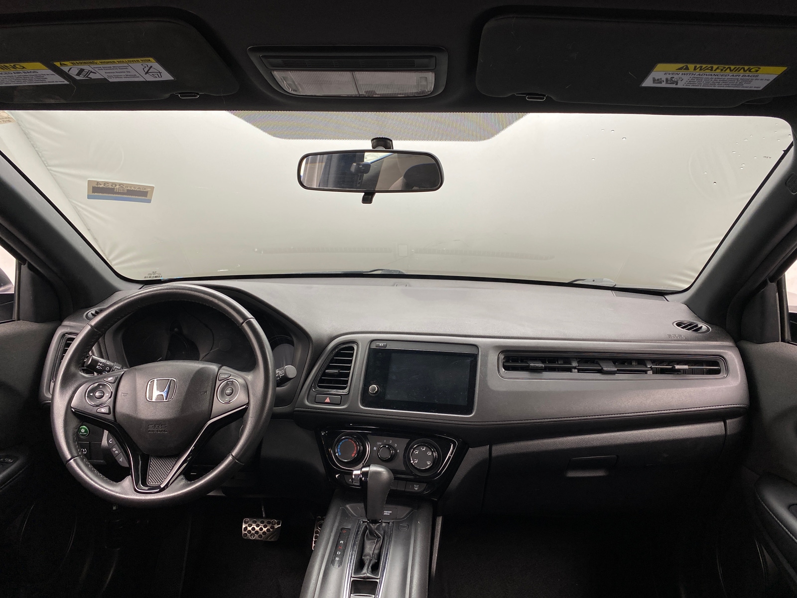Thumbnail: 2019 Honda HR-V - 3