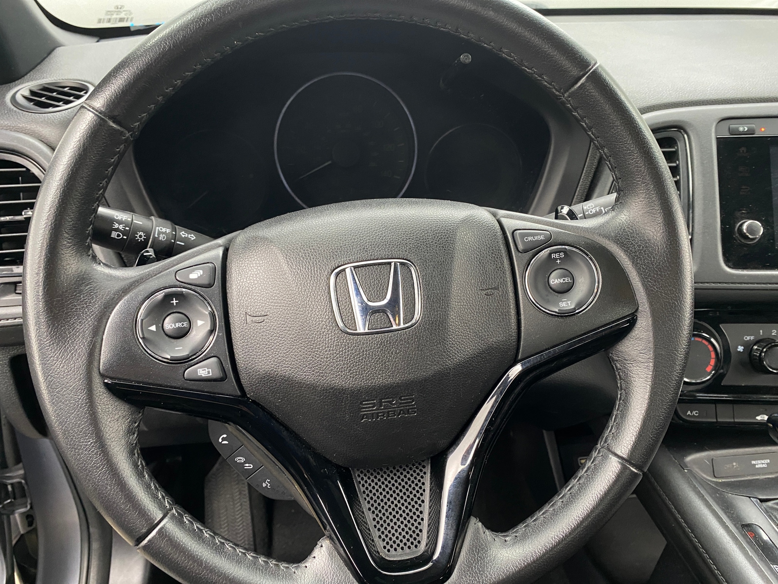 Thumbnail: 2019 Honda HR-V - 5