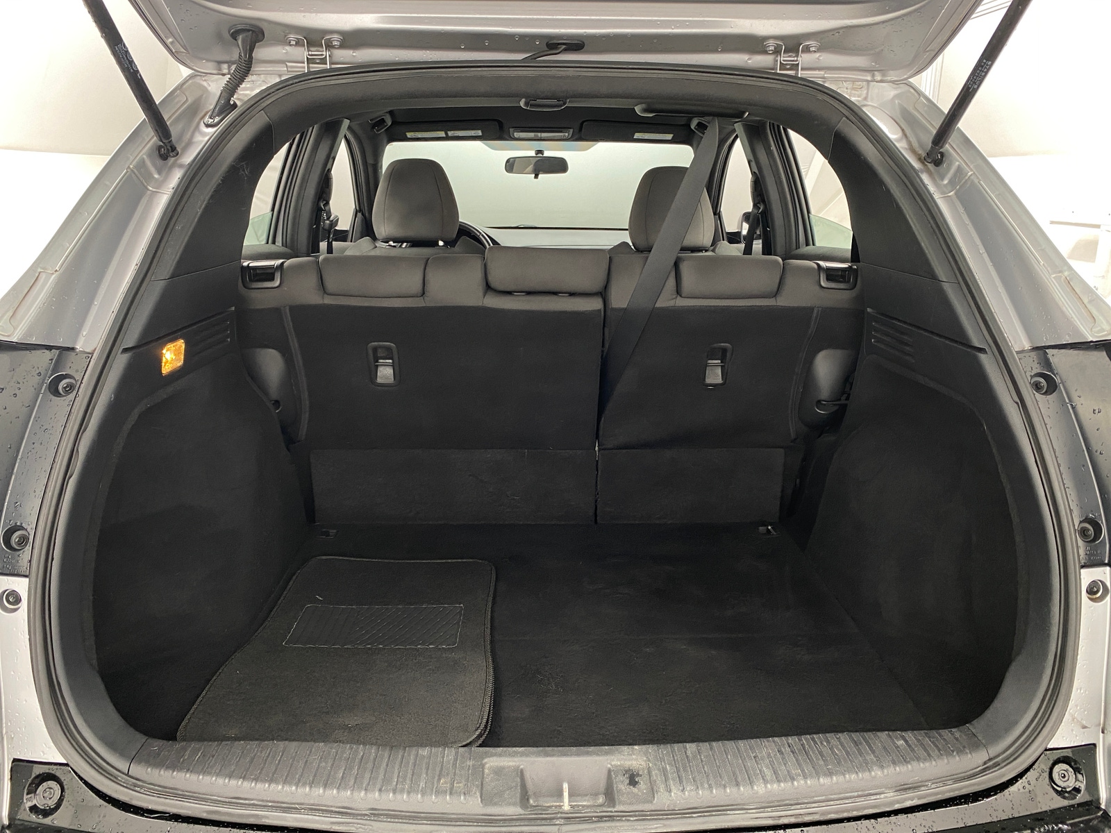 Thumbnail: 2019 Honda HR-V - 7