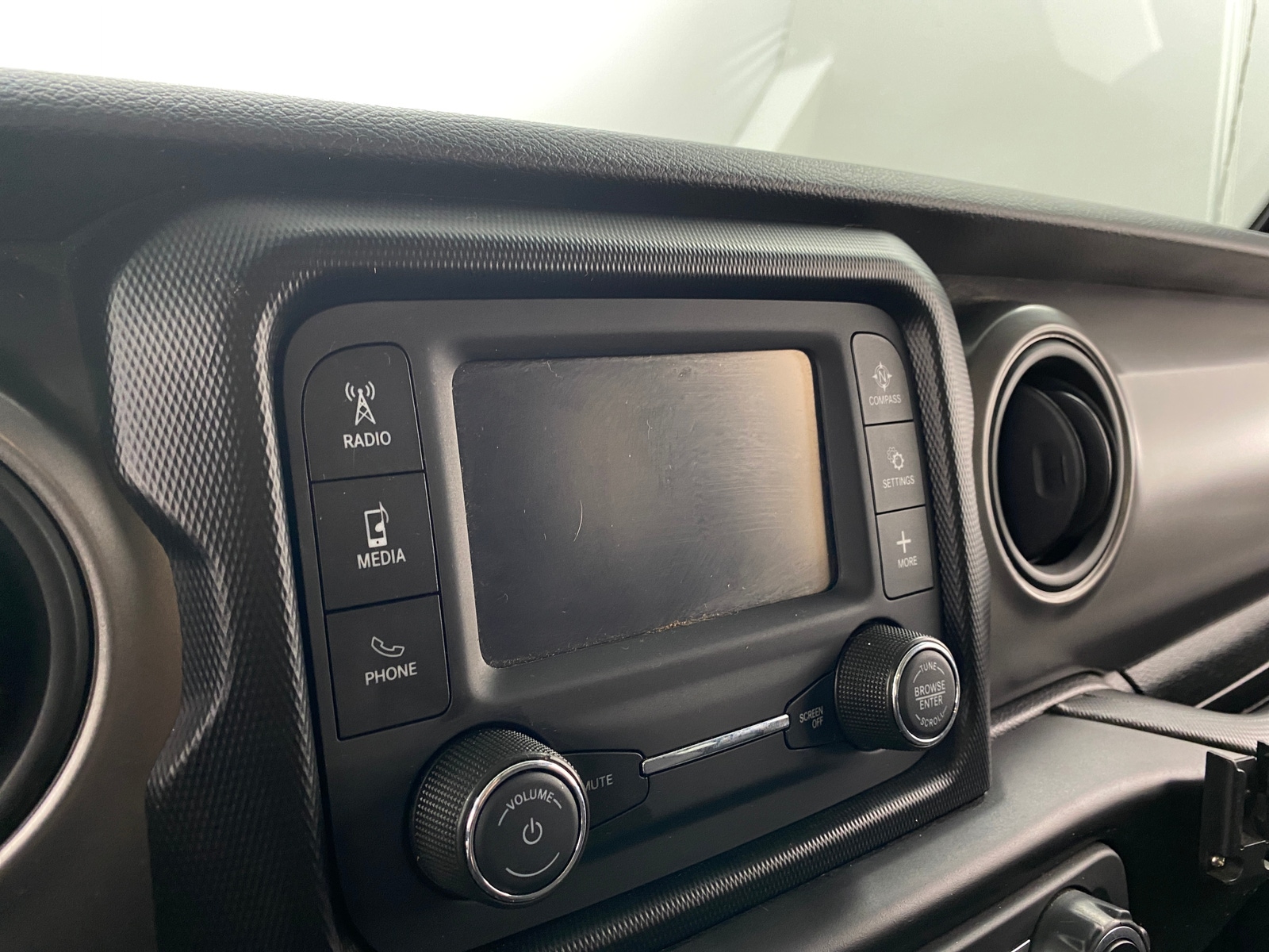 Thumbnail: 2021 Jeep Wrangler - 4