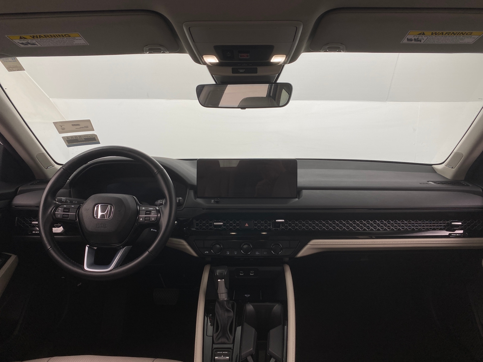 Thumbnail: 2023 Honda Accord - 2