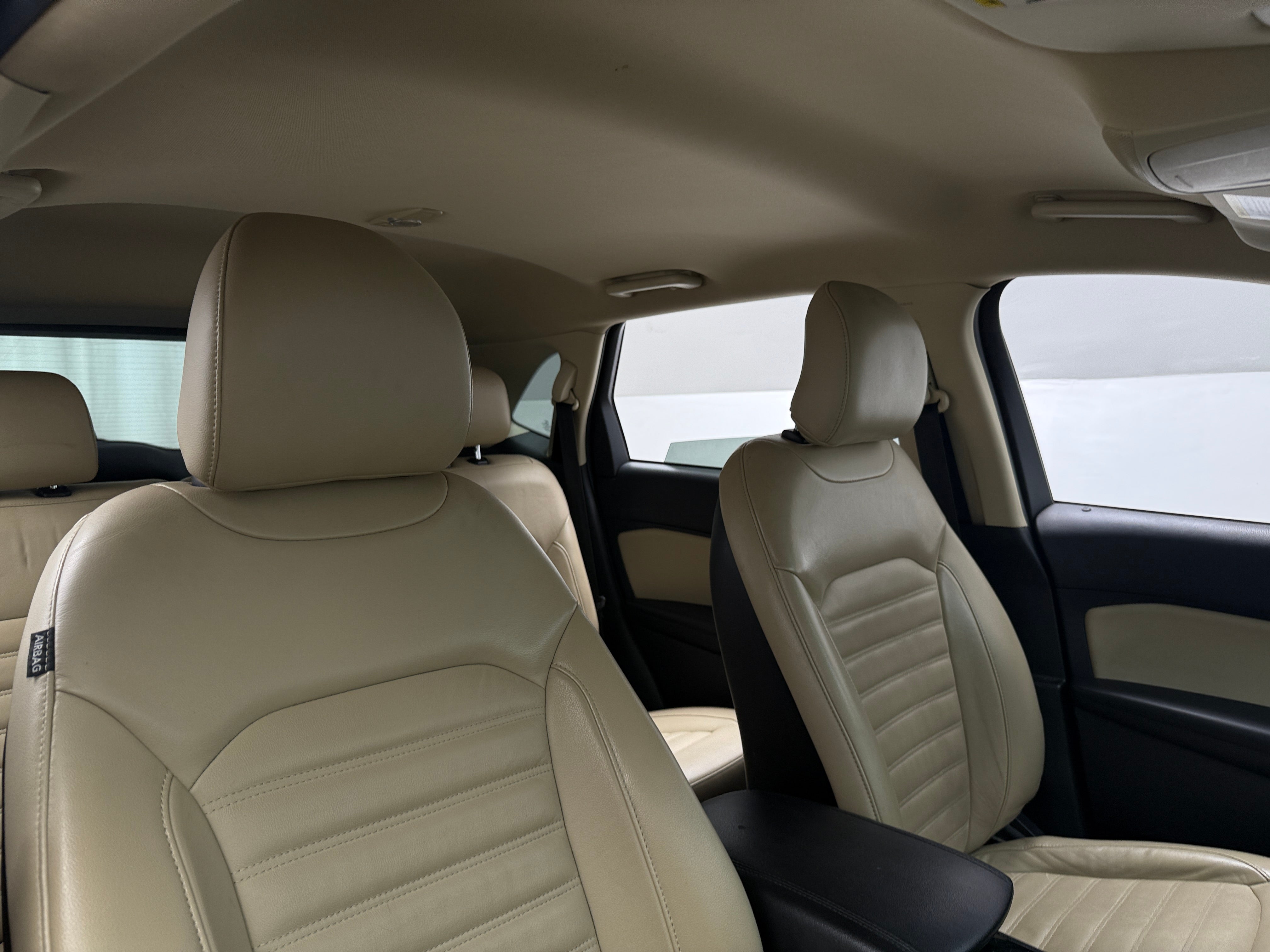 2017 Ford Edge
