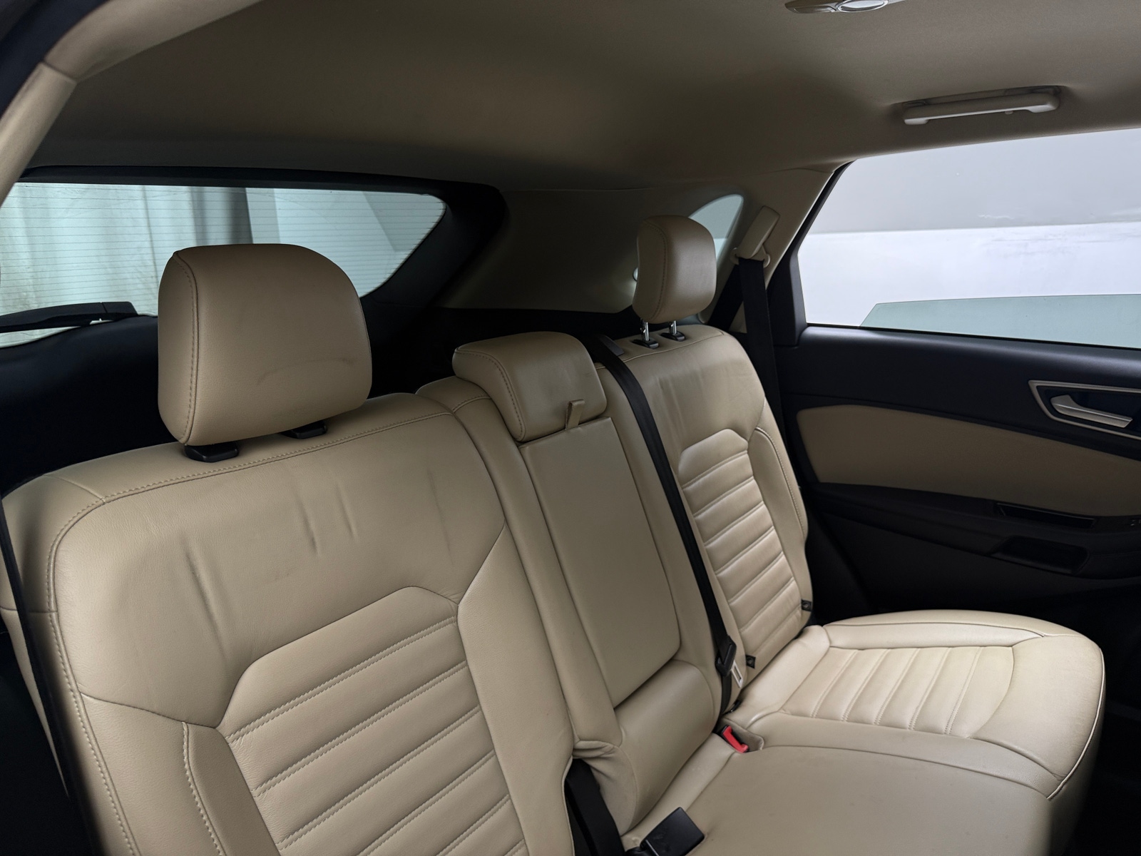 Thumbnail: 2017 Ford Edge - 5