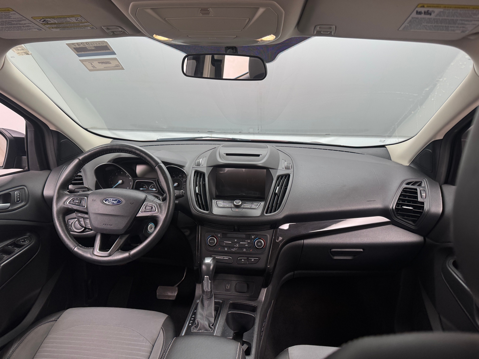 Thumbnail: 2018 Ford Escape - 2