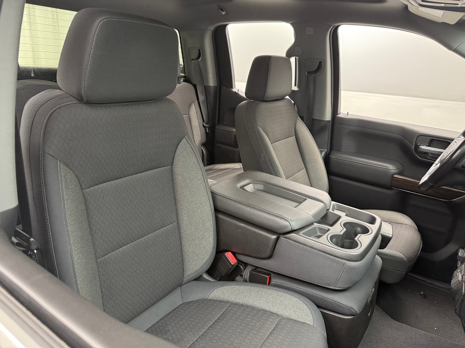 Thumbnail: 2019 GMC Sierra 1500 - 2