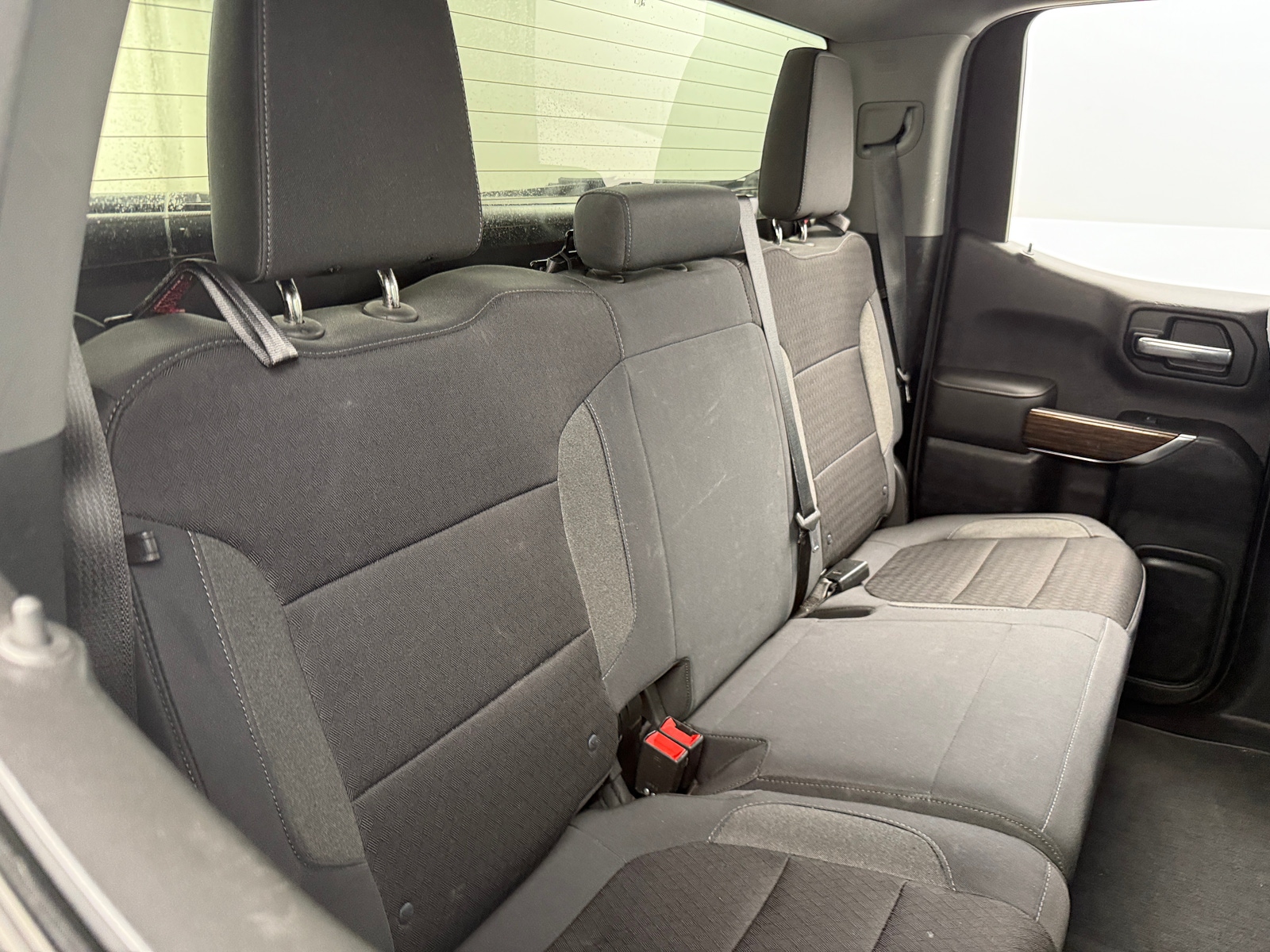 Thumbnail: 2019 GMC Sierra 1500 - 6