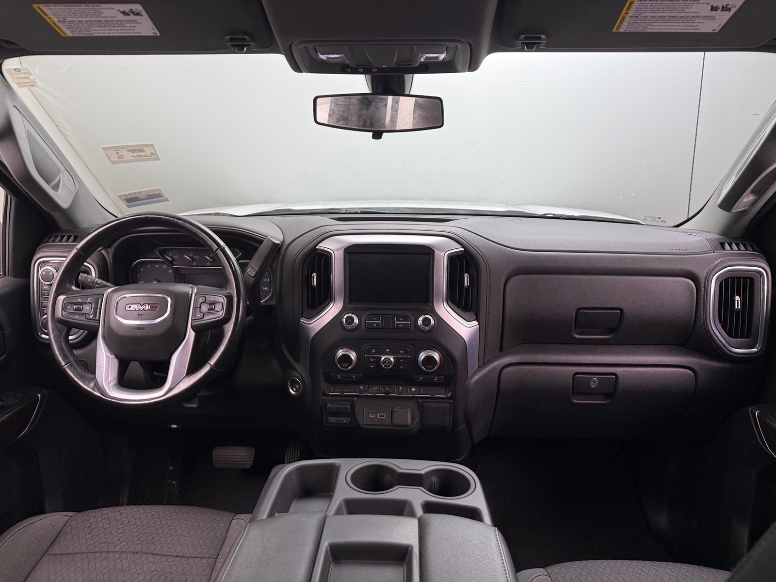 Thumbnail: 2019 GMC Sierra 1500 - 3