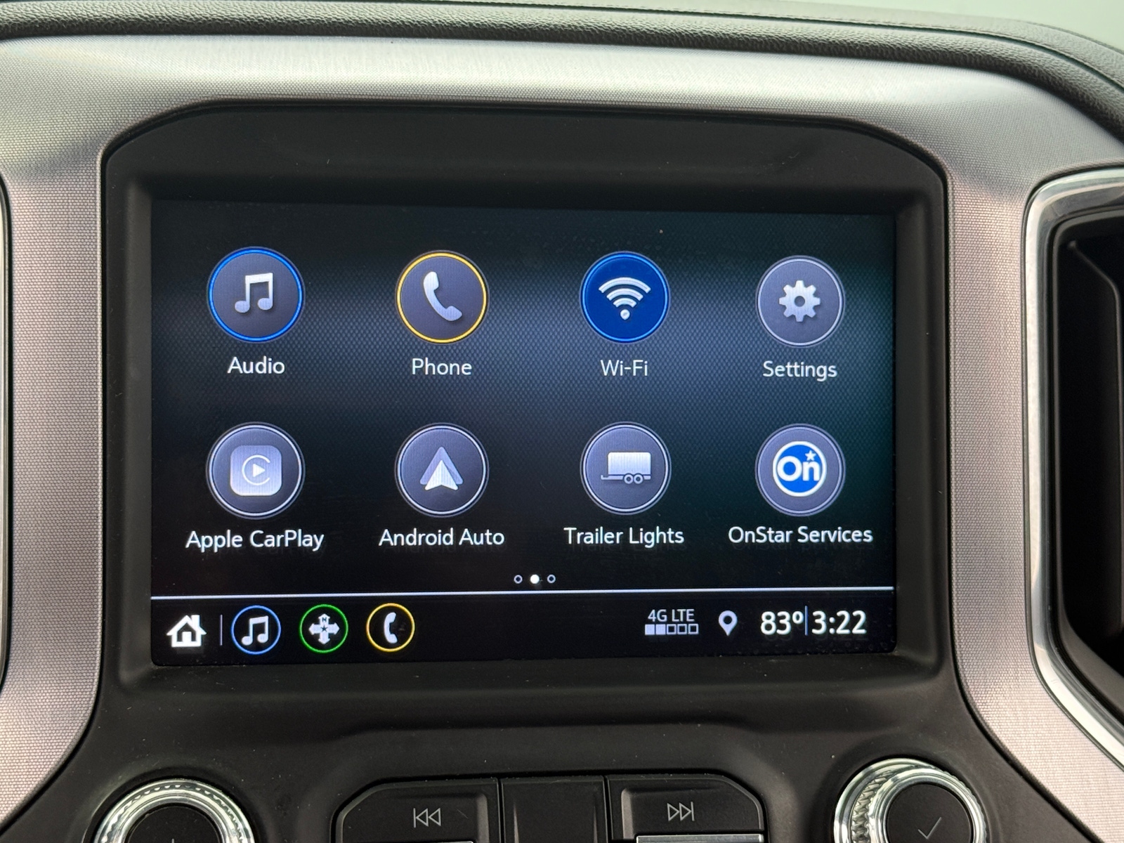 Thumbnail: 2019 GMC Sierra 1500 - 4