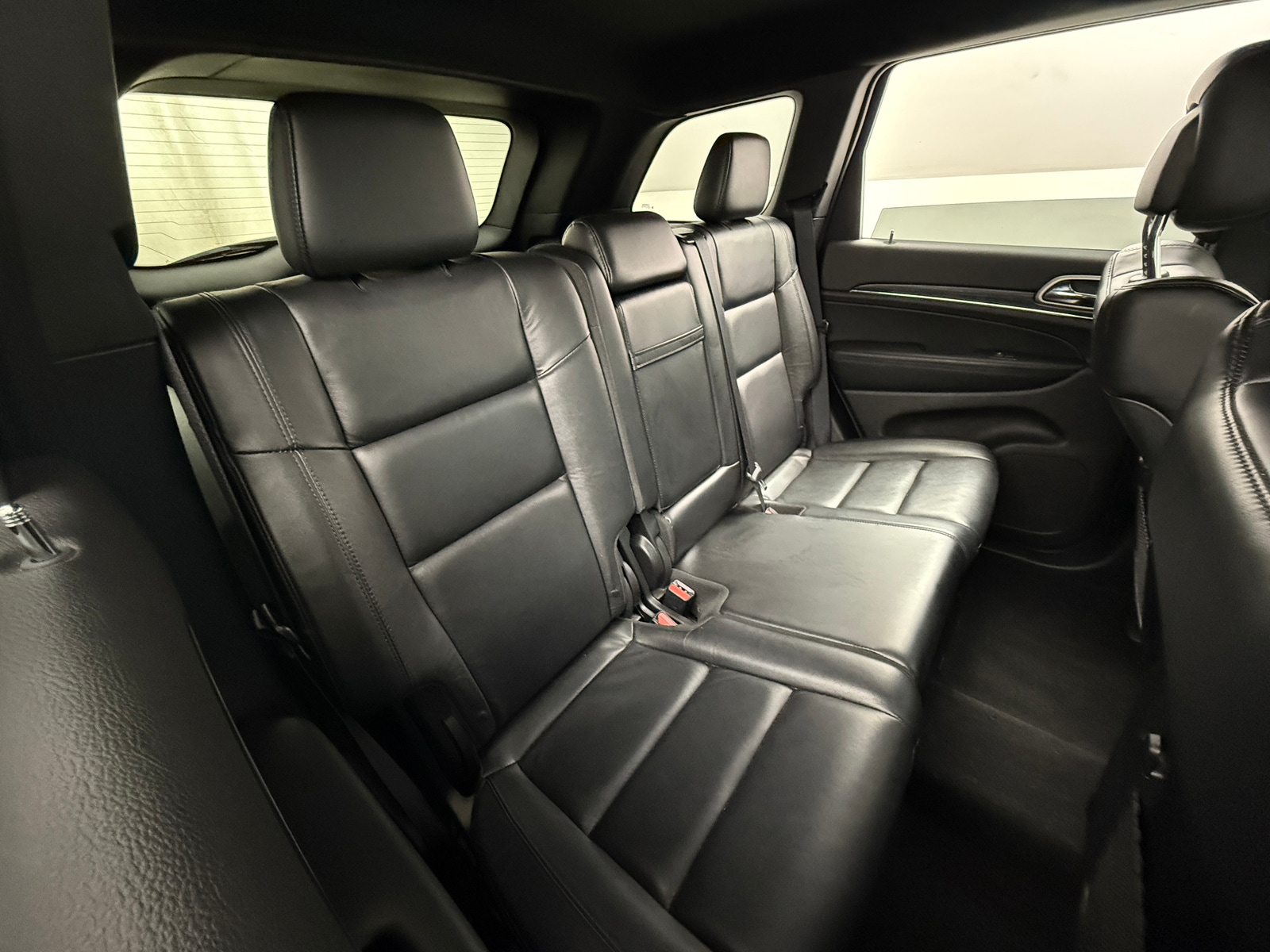 Thumbnail: 2019 Jeep Grand Cherokee - 5