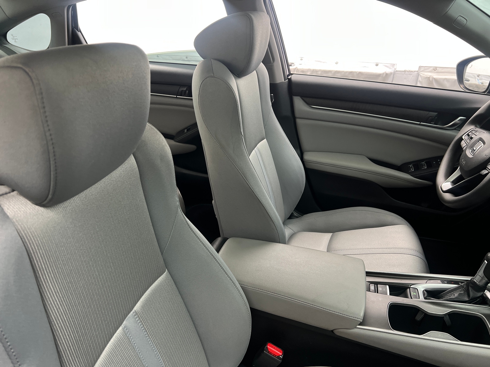 Thumbnail: 2019 Honda Accord - 2